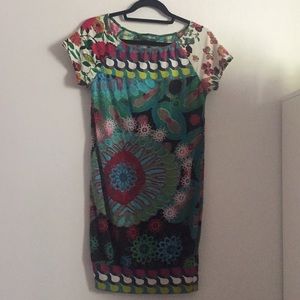Desigual Dress XS